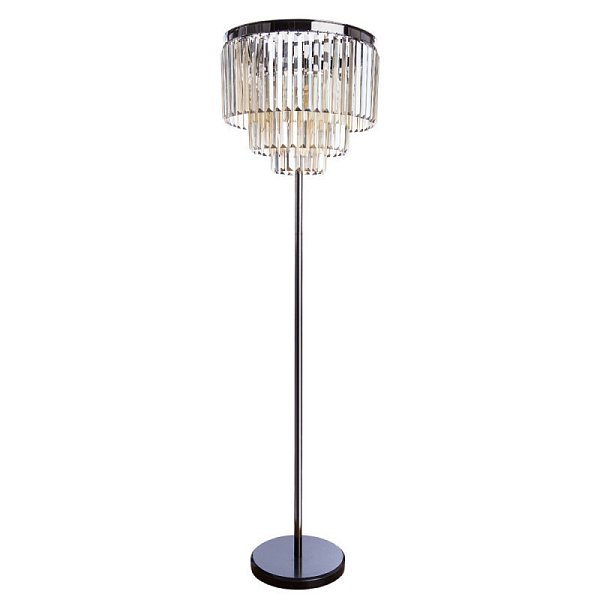 Торшер Divinare 3002/06 PN-6