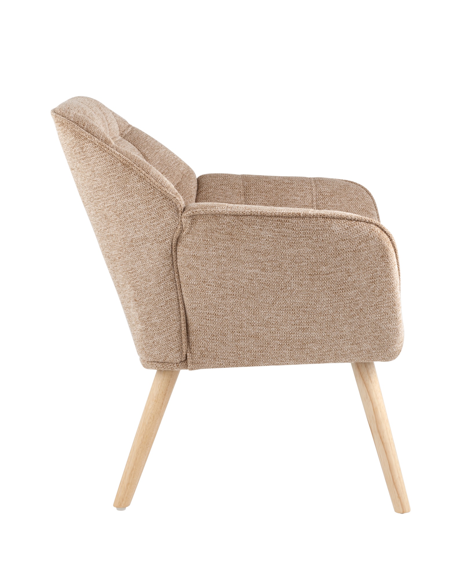 Кресло Вэйл бежевый Stool Group