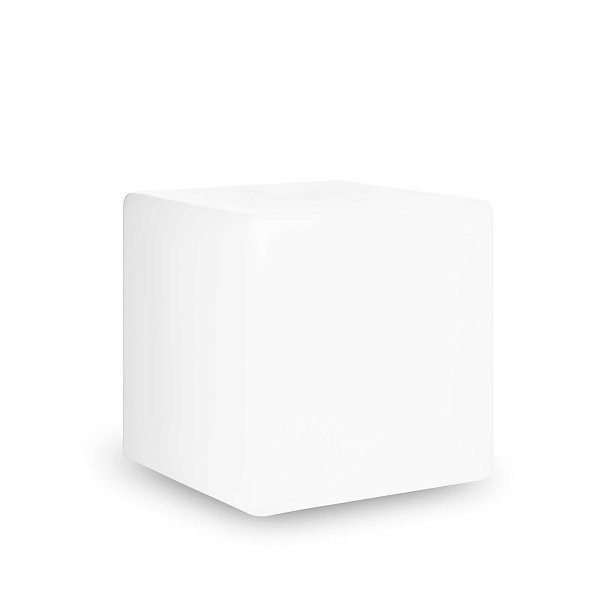 Напольный светильник Ideal Lux LUNA PT1 D50 191607