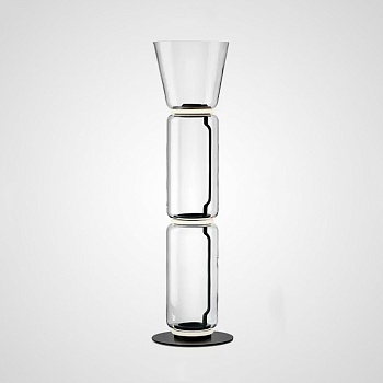 Настольная лампа QUENTIN TAB B H89 by ImperiumLoft