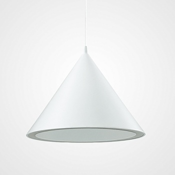 Подвесной светильник BRUNS White by ImperiumLoft