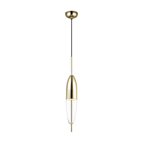 Подвес Odeon Light 4613/5L