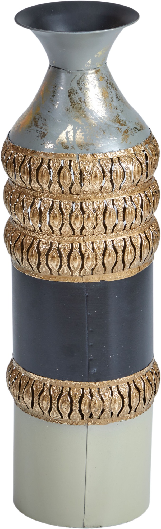 Ваза интерьерная Glasar 57-274