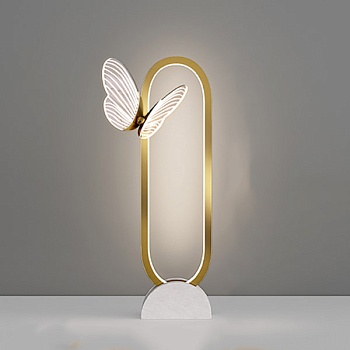 Настольная лампа BABETTA TAB B by ImperiumLoft