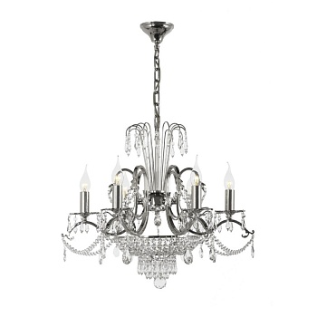 Подвесная люстра Dio D'arte Alessandria E 1.1.6.200 N