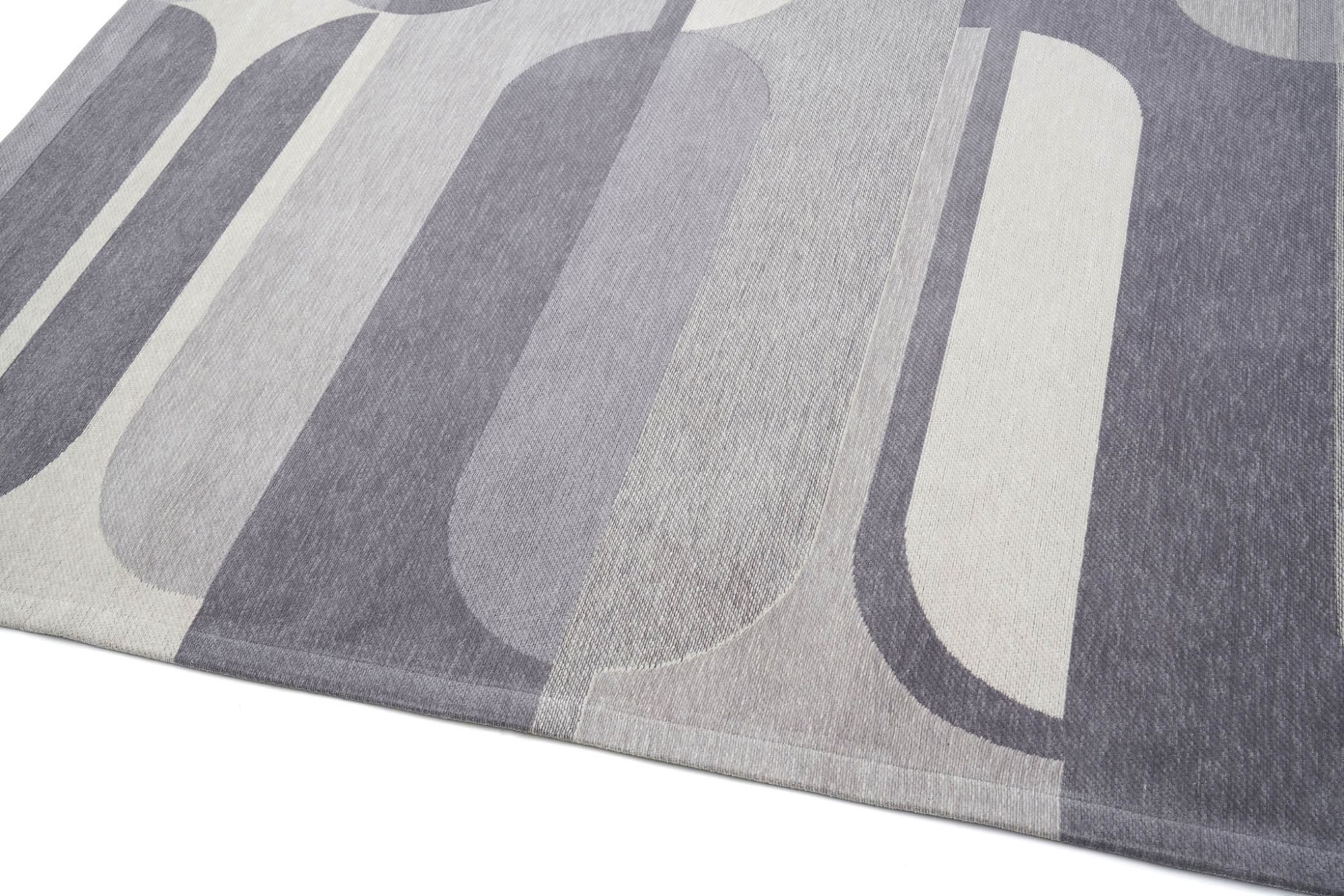 Ковер Carpet Decor ANDRE Grey C1252