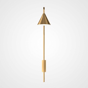 Настенный светильник ALLEN H90 by ImperiumLoft