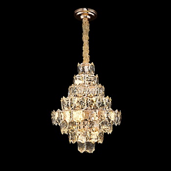 Подвесная люстра SIMONETTA D40 by ImperiumLoft