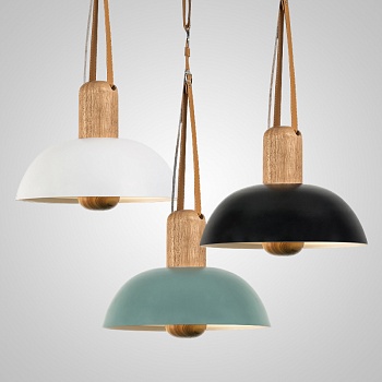 Светильник BoND by ImperiumLoft