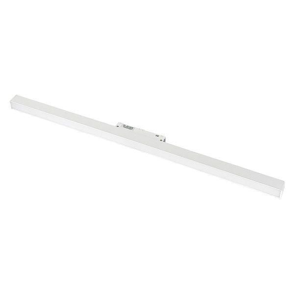 Светильник трековый магнитный Crystal Lux CLT 0.33 001 18W WH M4000K