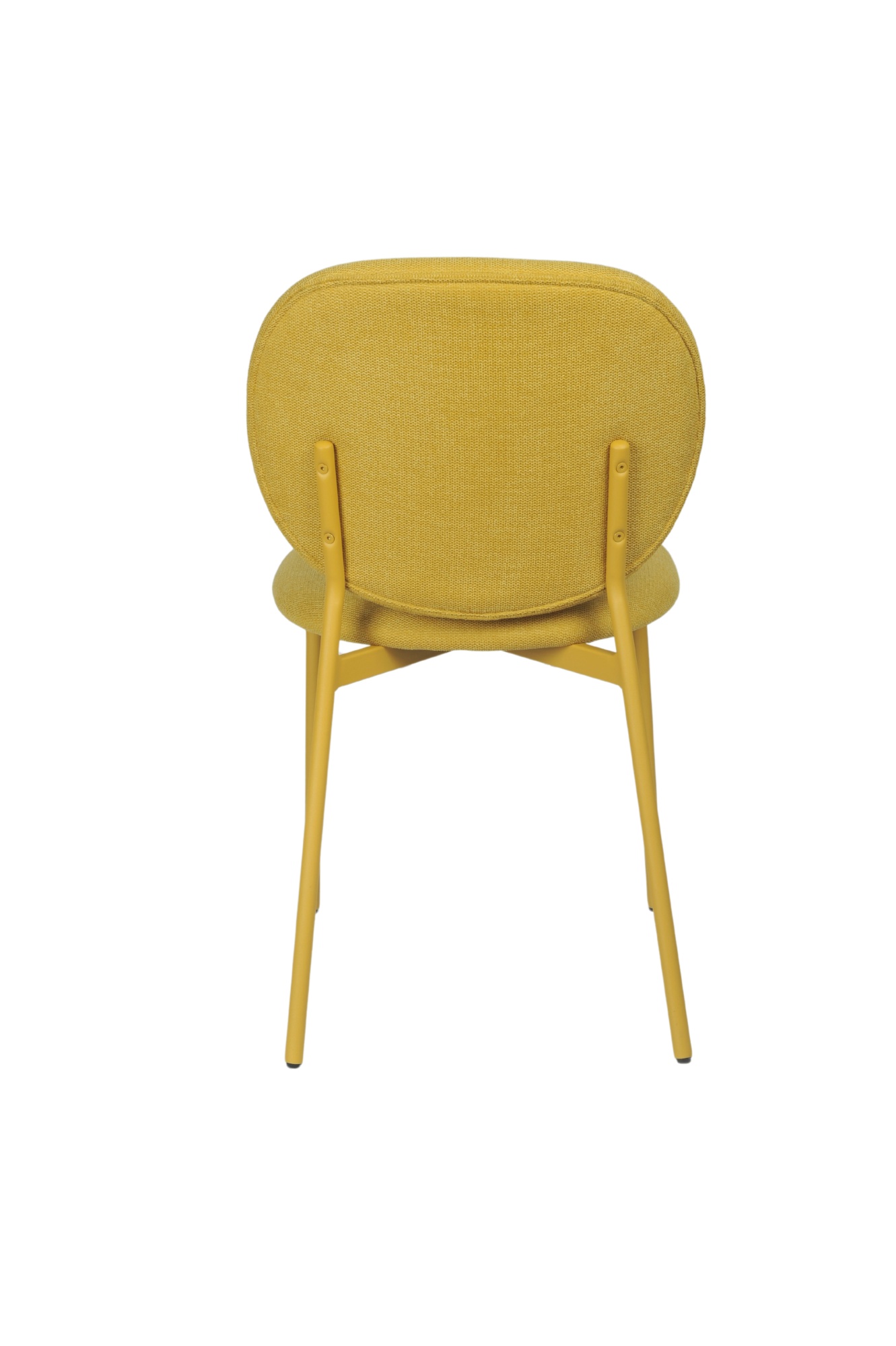 Стул обеденный Pip желтый Stool Group