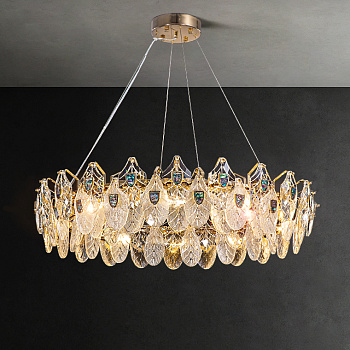 Подвесная люстра RAIMON D100 by ImperiumLoft