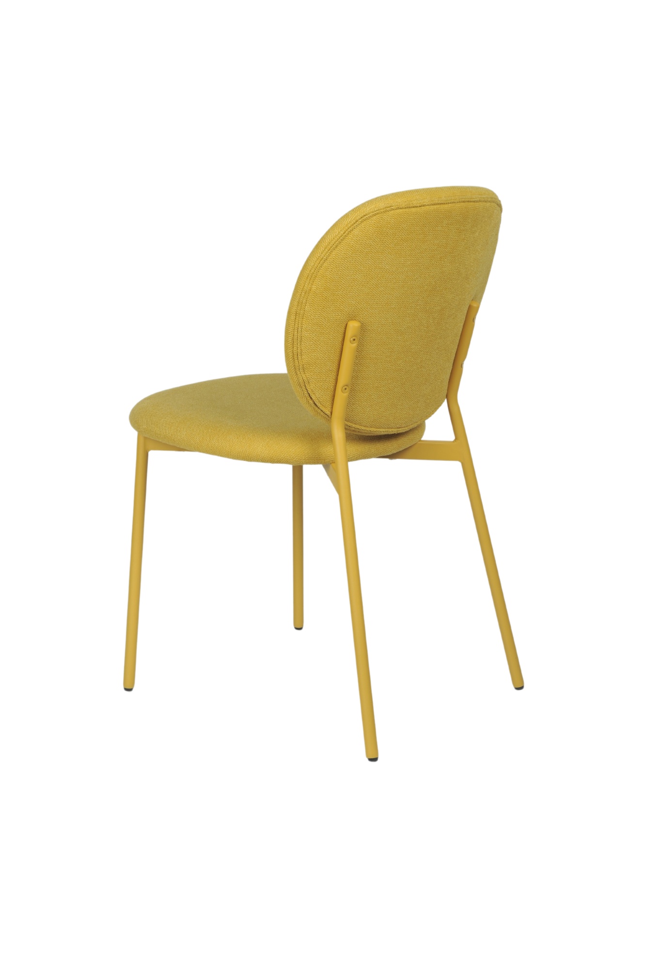 Стул обеденный Pip желтый Stool Group