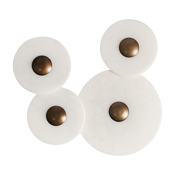 Настенный светильник Elies Vical