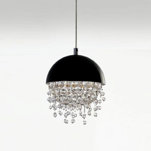 Подвесной светильник Illuminati Aquarius MD1100331-1A black