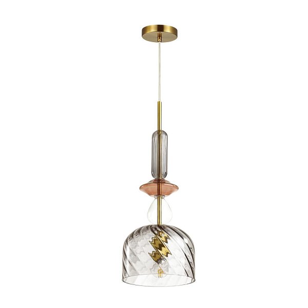Подвес Odeon Light 4647/1