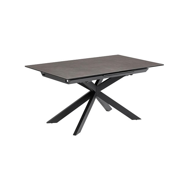Стол раздвижной Atminda 160 (210) x 90 cm керамика La Forma (ex Julia Grup)