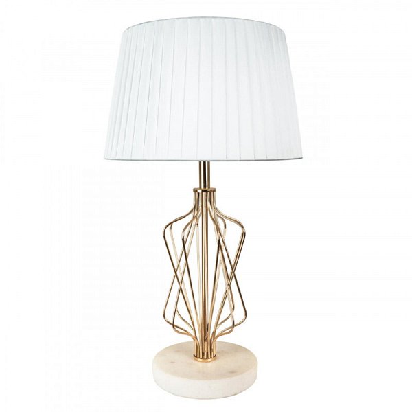 Настольная лампа ARTE Lamp A4035LT-1GO