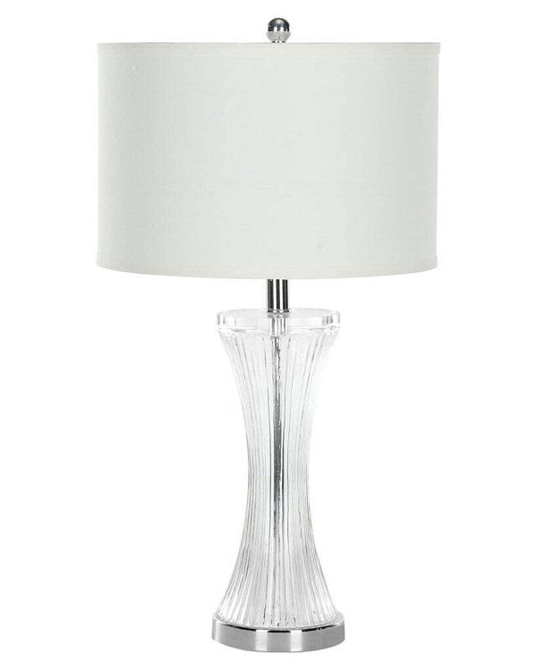 Настольная лампа Наоми Louvre Home CL8146
