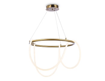 Подвесной светильник Ambrella Light FL10503