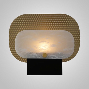 Настольная лампа CONRAD B TAB B by ImperiumLoft