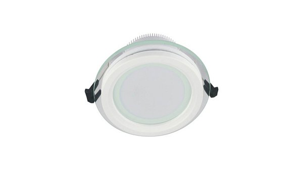 Точечный светильник Lumina Deco LDC 8097-RD-18W
