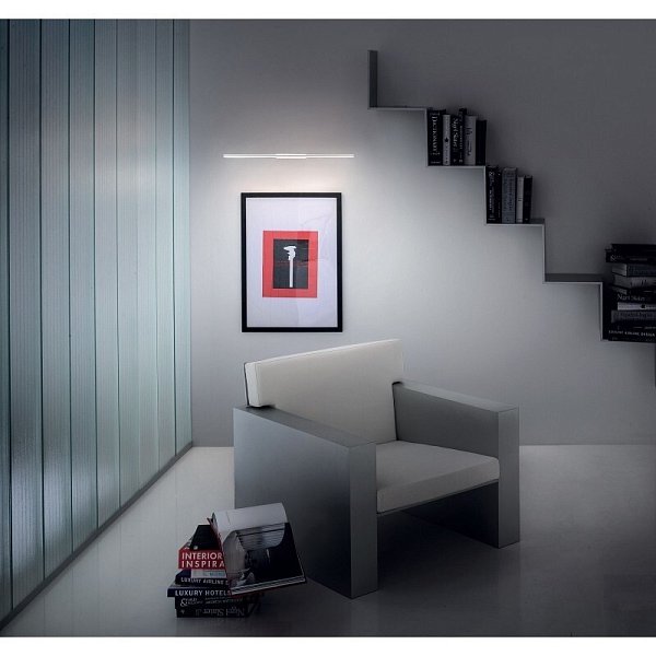 Настенный светильник Linealight Straight_W 8211