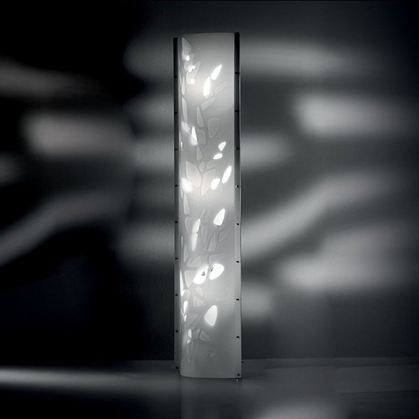 Торшер Slamp Bios Extra Large Tube