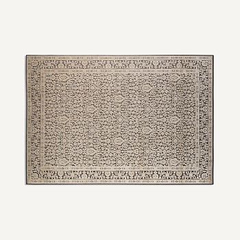 Ковер LISA прямоугольный Vical