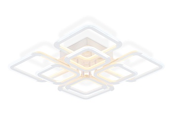 Накладная люстра Ambrella Light FA8950