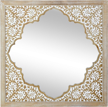 Зеркало настенное Glasar 57-408