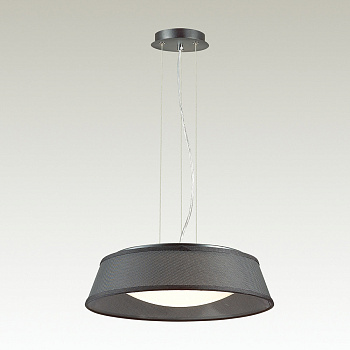 Подвесной светильник VEDA by ImperiumLoft
