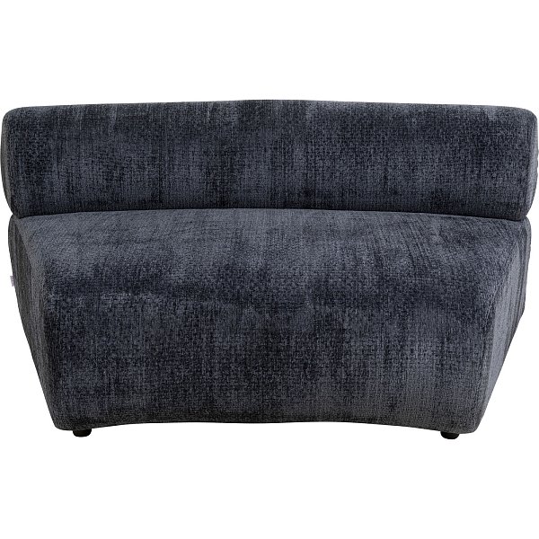 Элемент дивана Ciao Grey 145 см KARE 87497