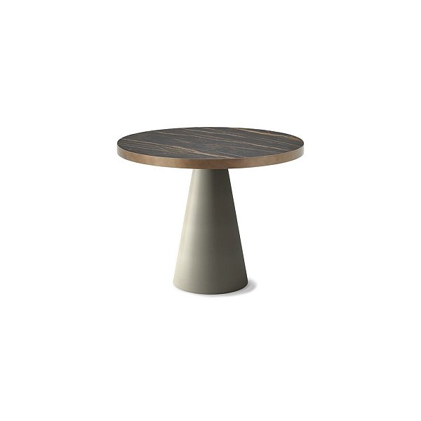 Обеденный стол Cattelan Italia Saturno Keramik Bistrot
