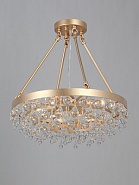 Подвесная люстра Vitaluce V5352-8/4S Подвесная люстра Vitaluce V5352-8/4S