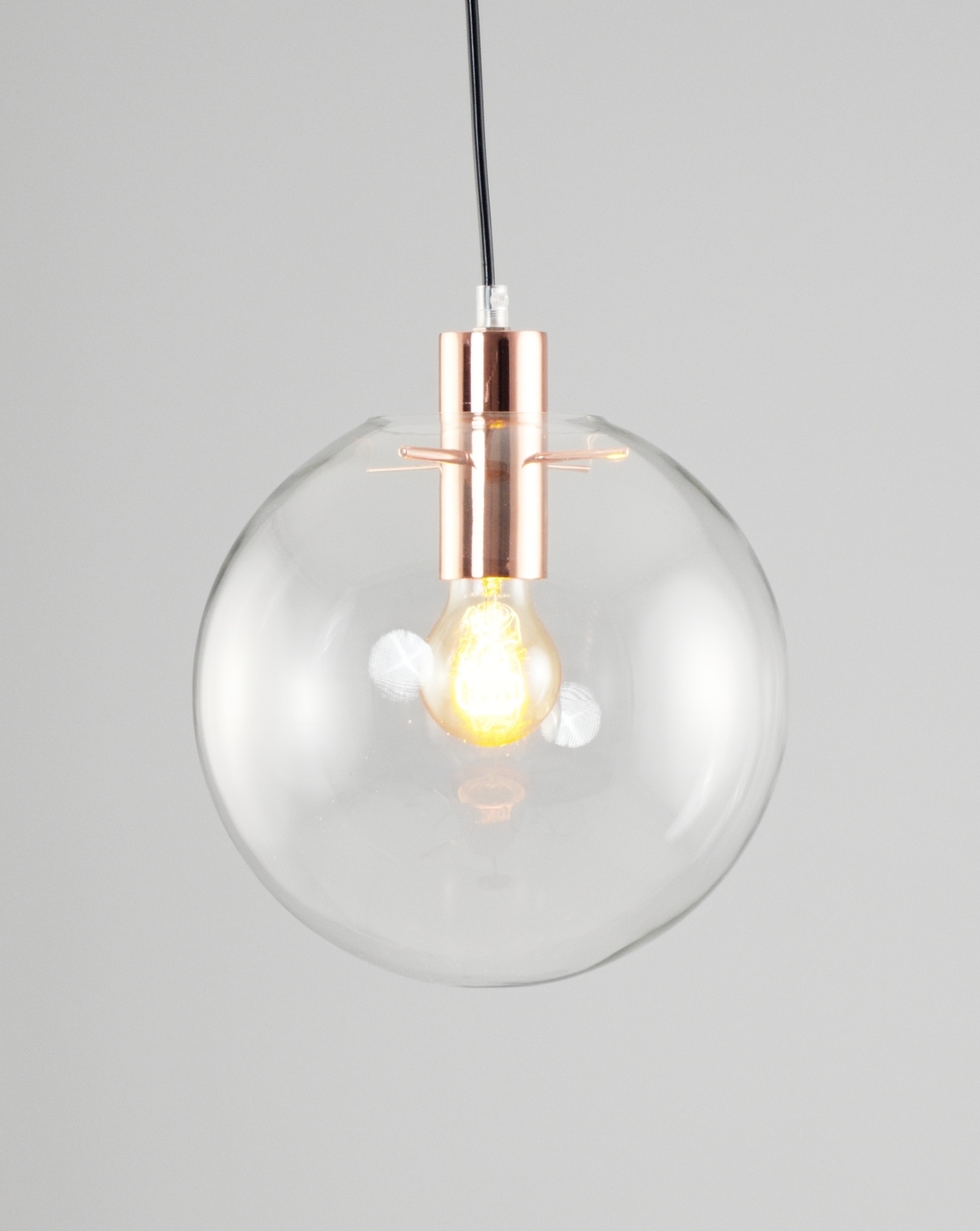 Подвесной светильник Moderli V2240-P Aurora 1*E27*60W