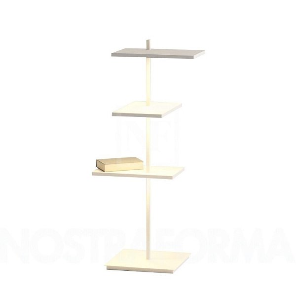 НАПОЛЬНЫЙ СВЕТИЛЬНИК  VIBIA Suite 6010