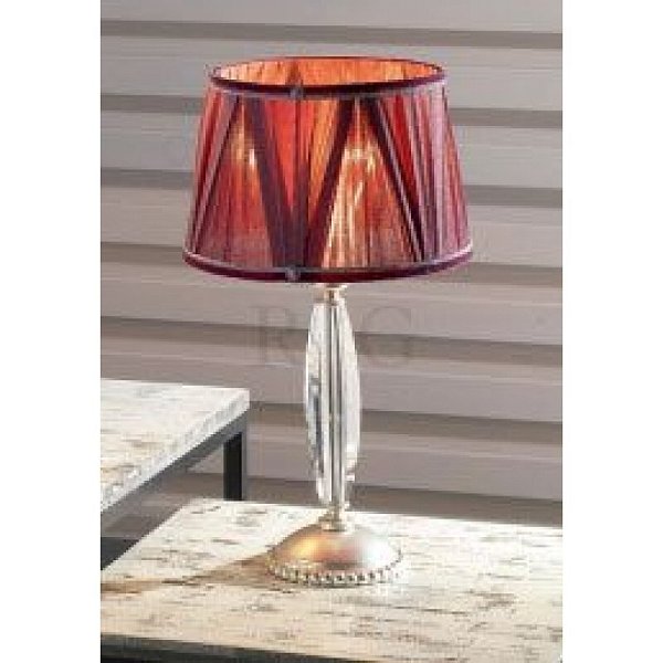 Настольная лампа EUROLUCE FLORENTIA LP1