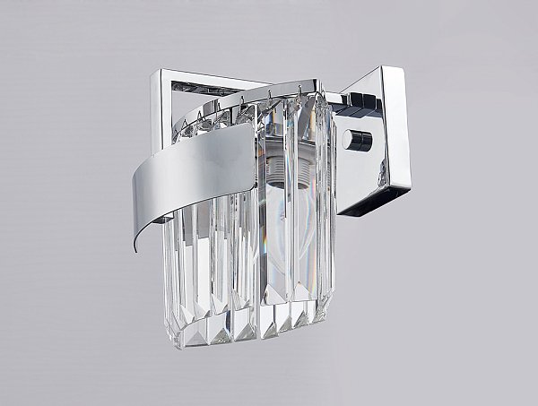 Бра Newport 4351/A chrome new