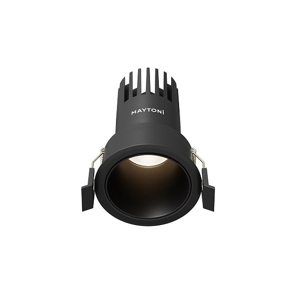 Встраиваемый светильник Technical DL116-10W-4K-B