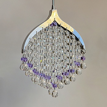 Подвесной светильник TARON by ImperiumLoft