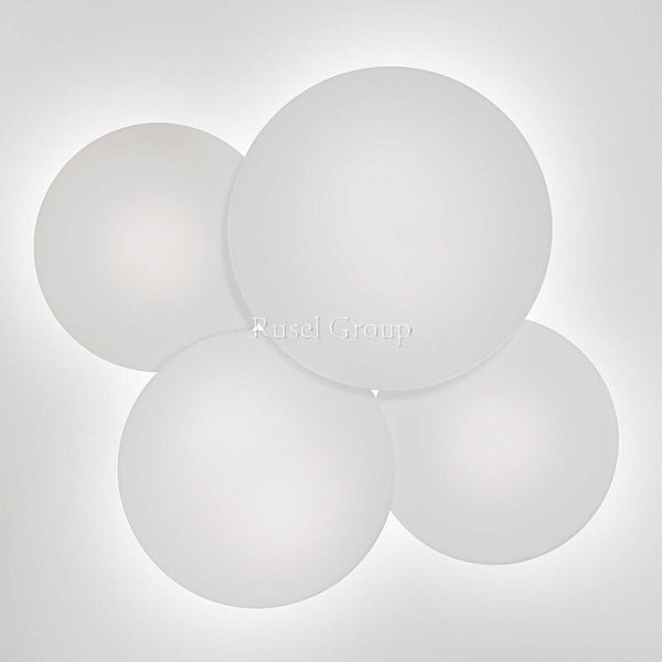 Потолочный светильник Vibia Puck 5440