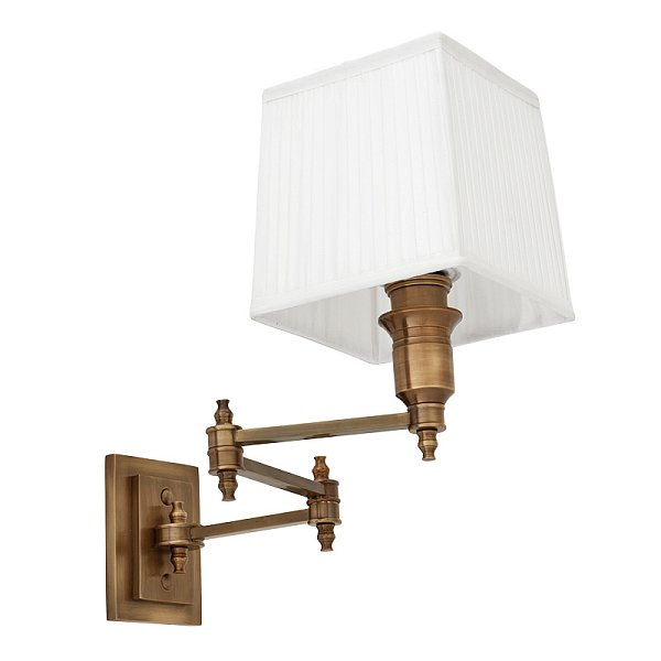 Бра Eichholtz Lexington Swing 108931
