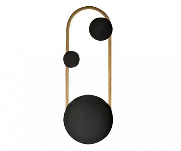 Бра Kink Light 08432,36-19