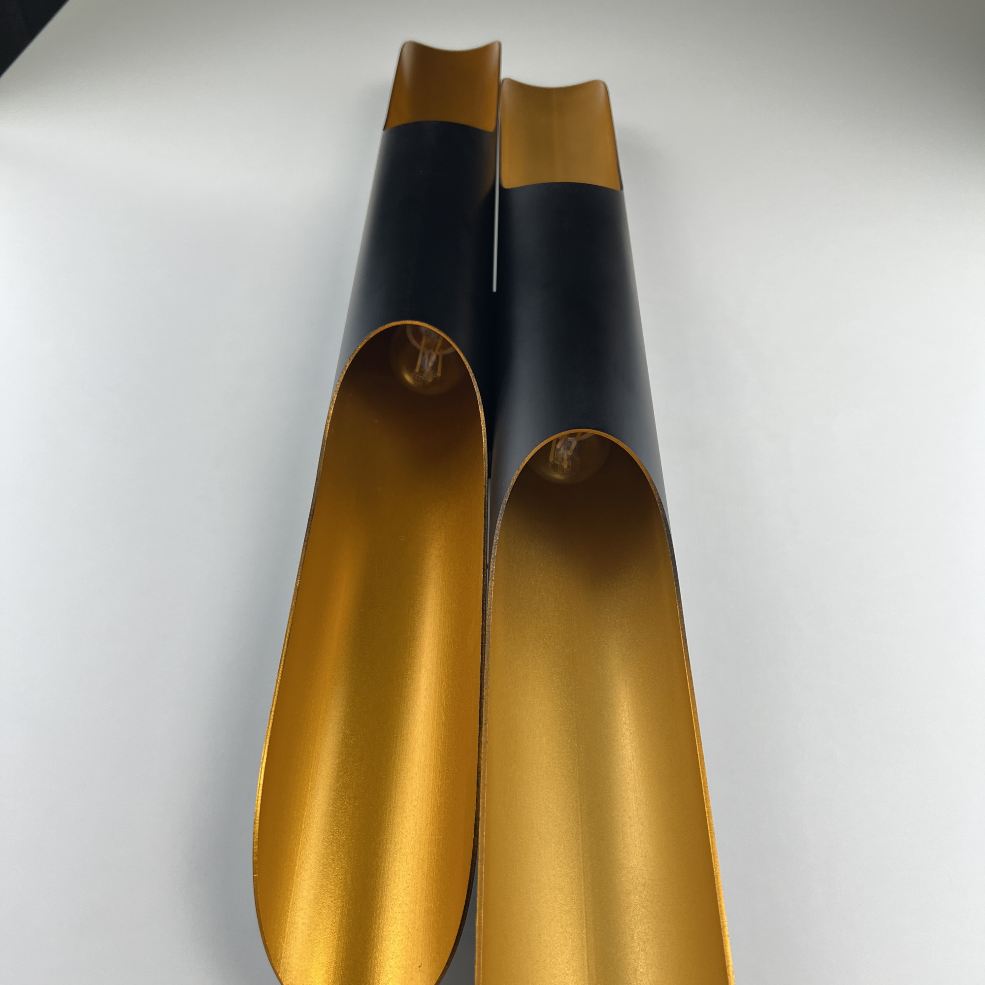 Настенный Светильник Coltrane By Imperiumloft