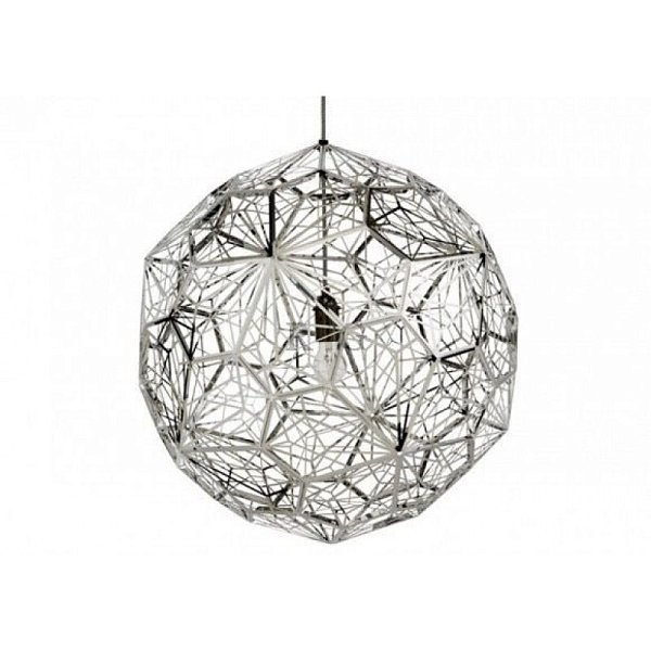 Подвесной светильник Tom Dixon Etch Light Web