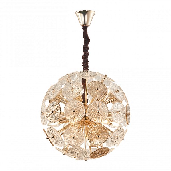 Подвесной светильник 9418B.D500.E14.12 G Arte Milano