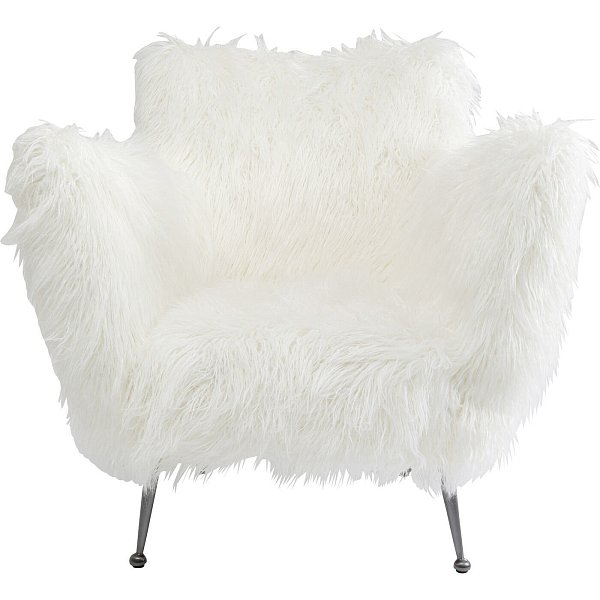 Кресло Fur 85995 Kare