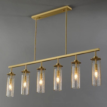 Потолочный светильник GABRIELLA LONG by ImperiumLoft