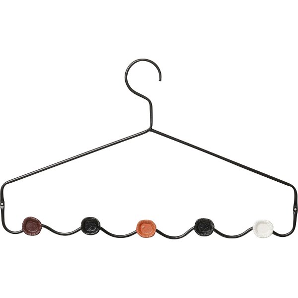 Вешалка настенная Hangers KARE 70851